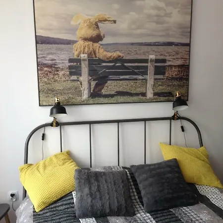 Apartman Good Story Psie Budy Wrocław
