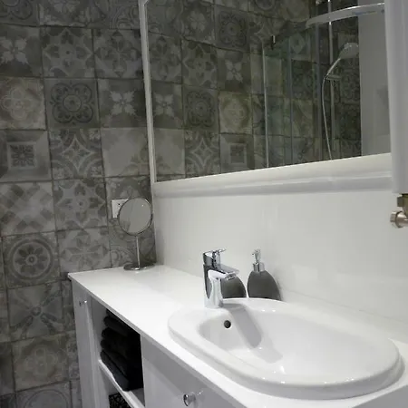 Apartman Good Story Psie Budy Wrocław