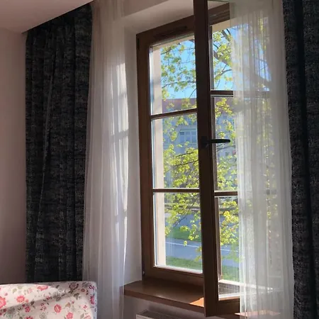 Apartman Good Story Psie Budy *